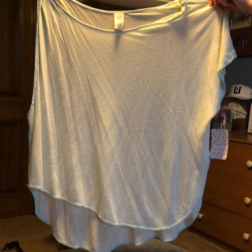 free people top